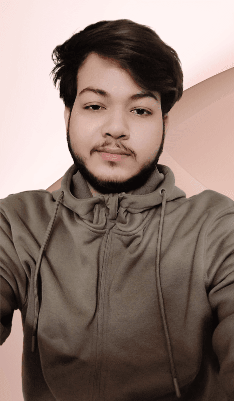 Musharraf Jamal