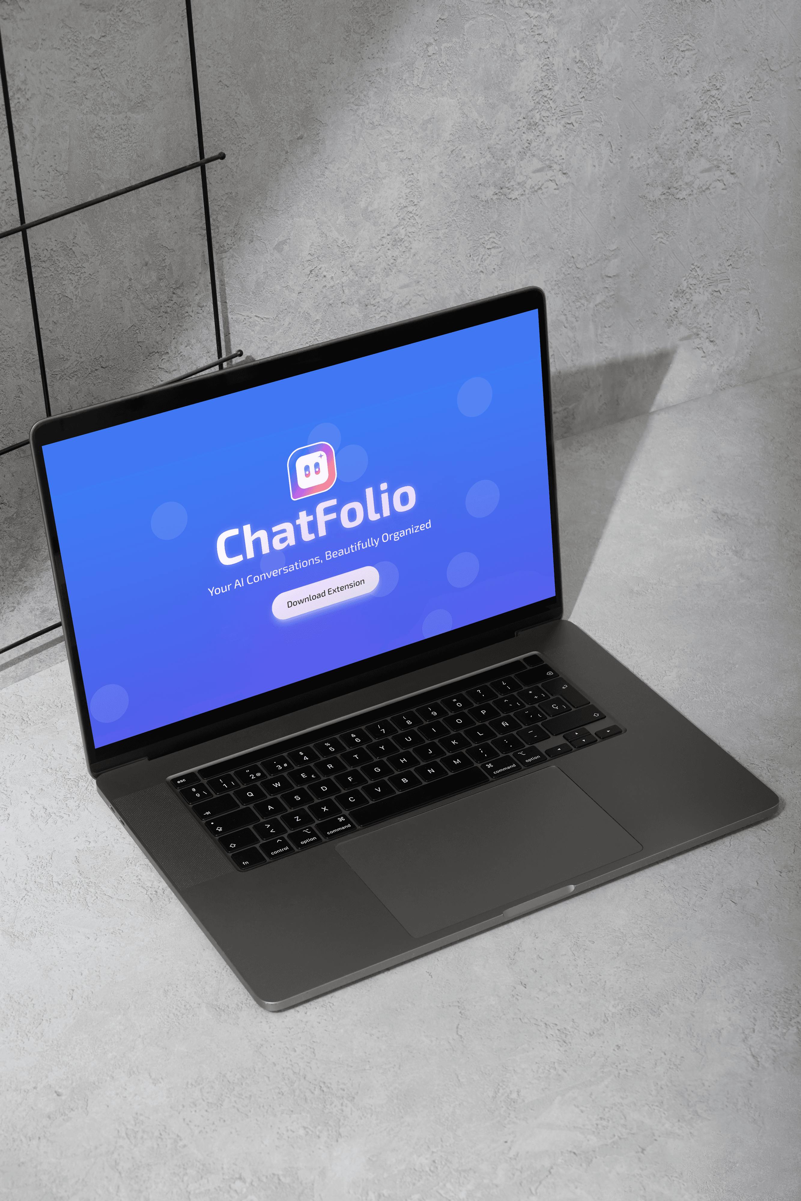 Chatfolio